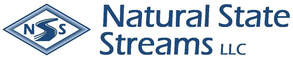 NATURAL STATE STREAMS - NATURAL CHANNEL DESIGN AND DESIGN BUILD